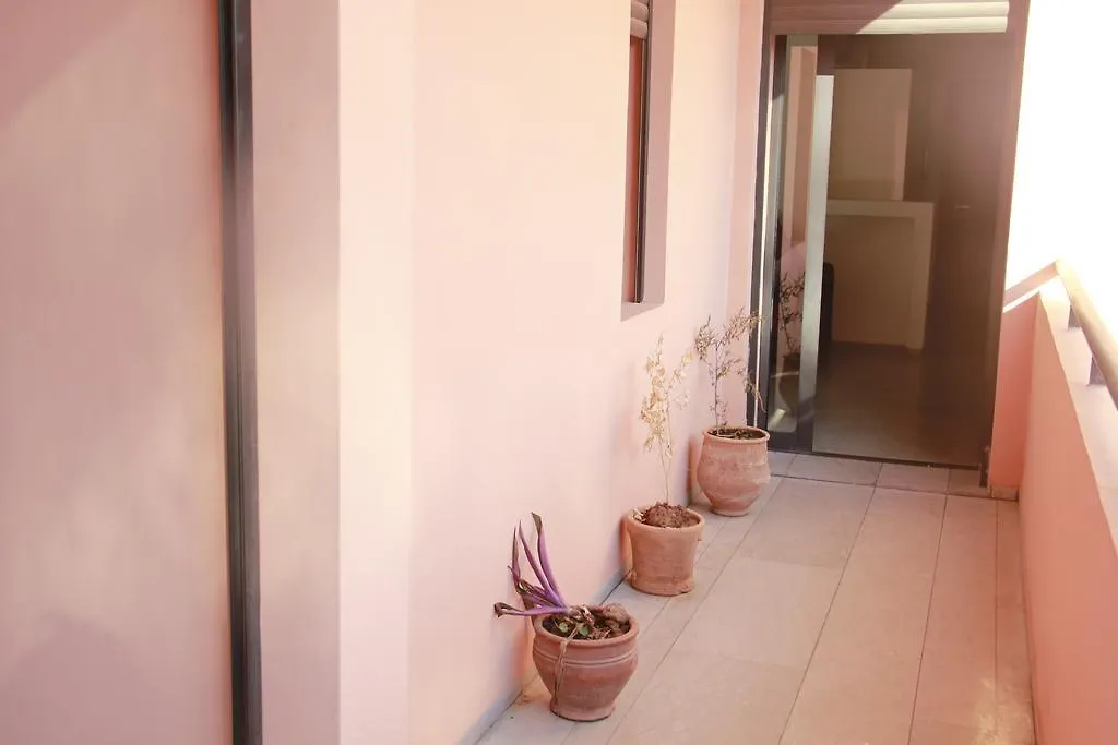 Apartments Menara Garden Marrakesh