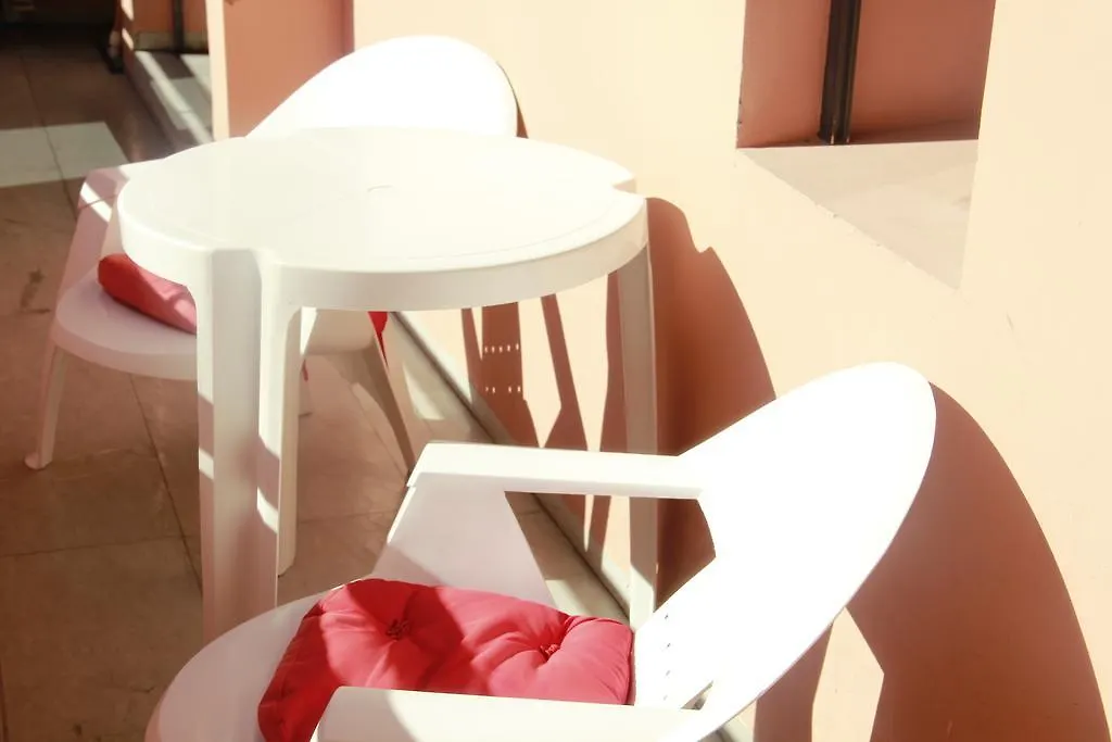 Apartments Menara Garden Marrakesh 0*,