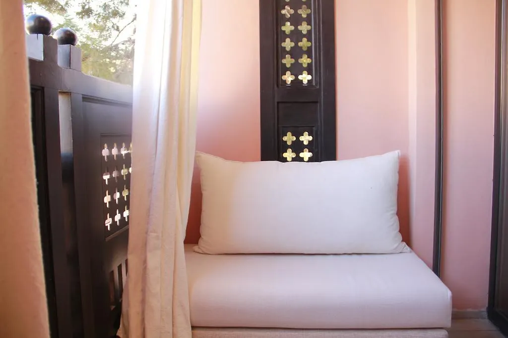 Apartments Menara Garden Marrakesh 0*,