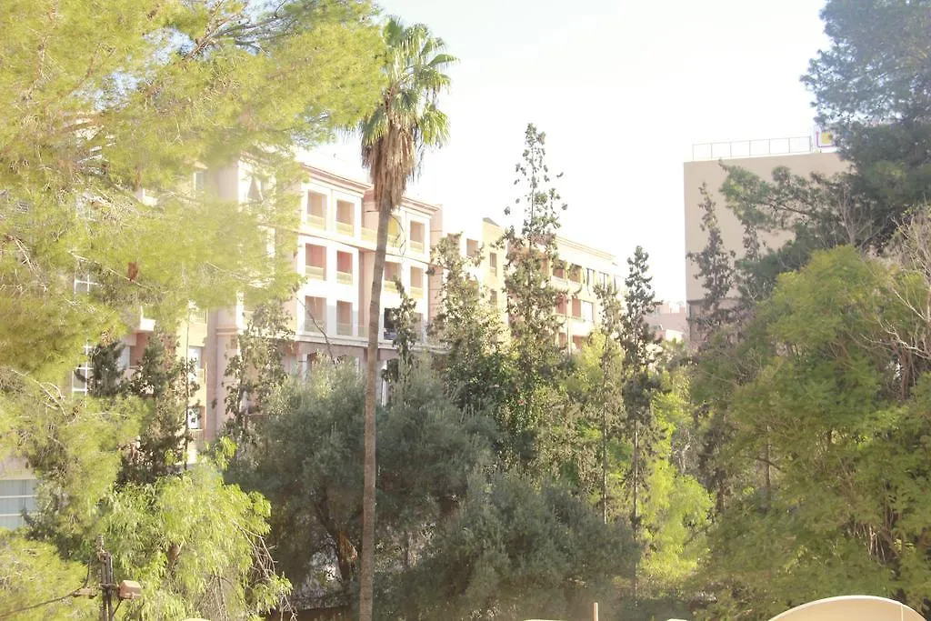 Apartments Menara Garden Marrakesh Maroc